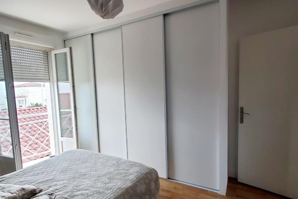 Simplicite Et Calme En A Appartement Issoire